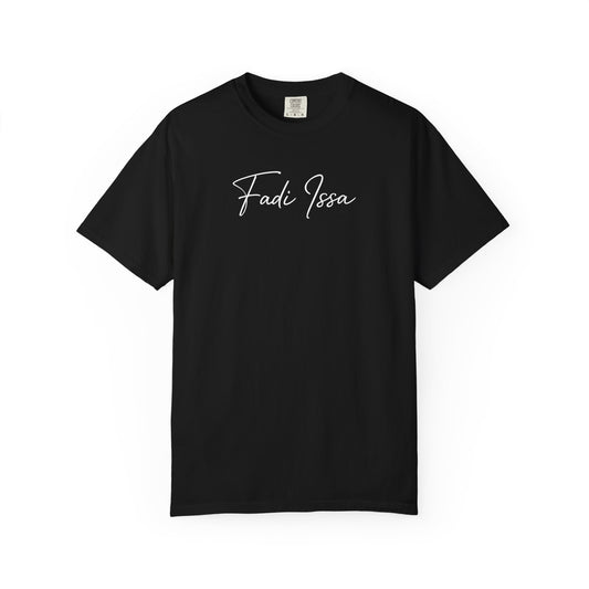 Signature Tee