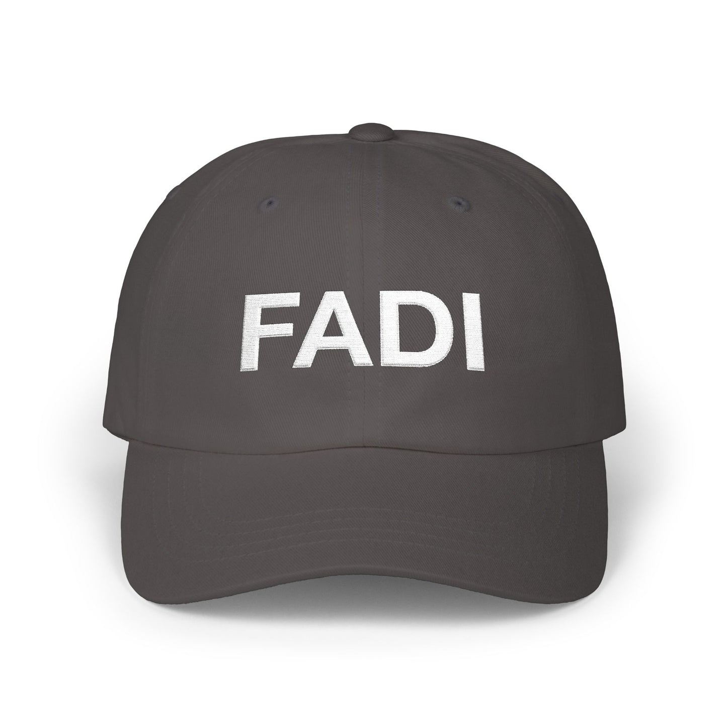 FADI Dad Hat
