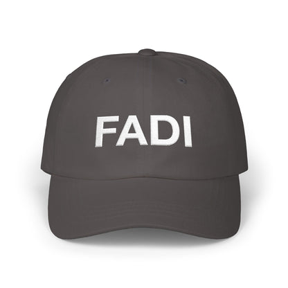 FADI Dad Hat