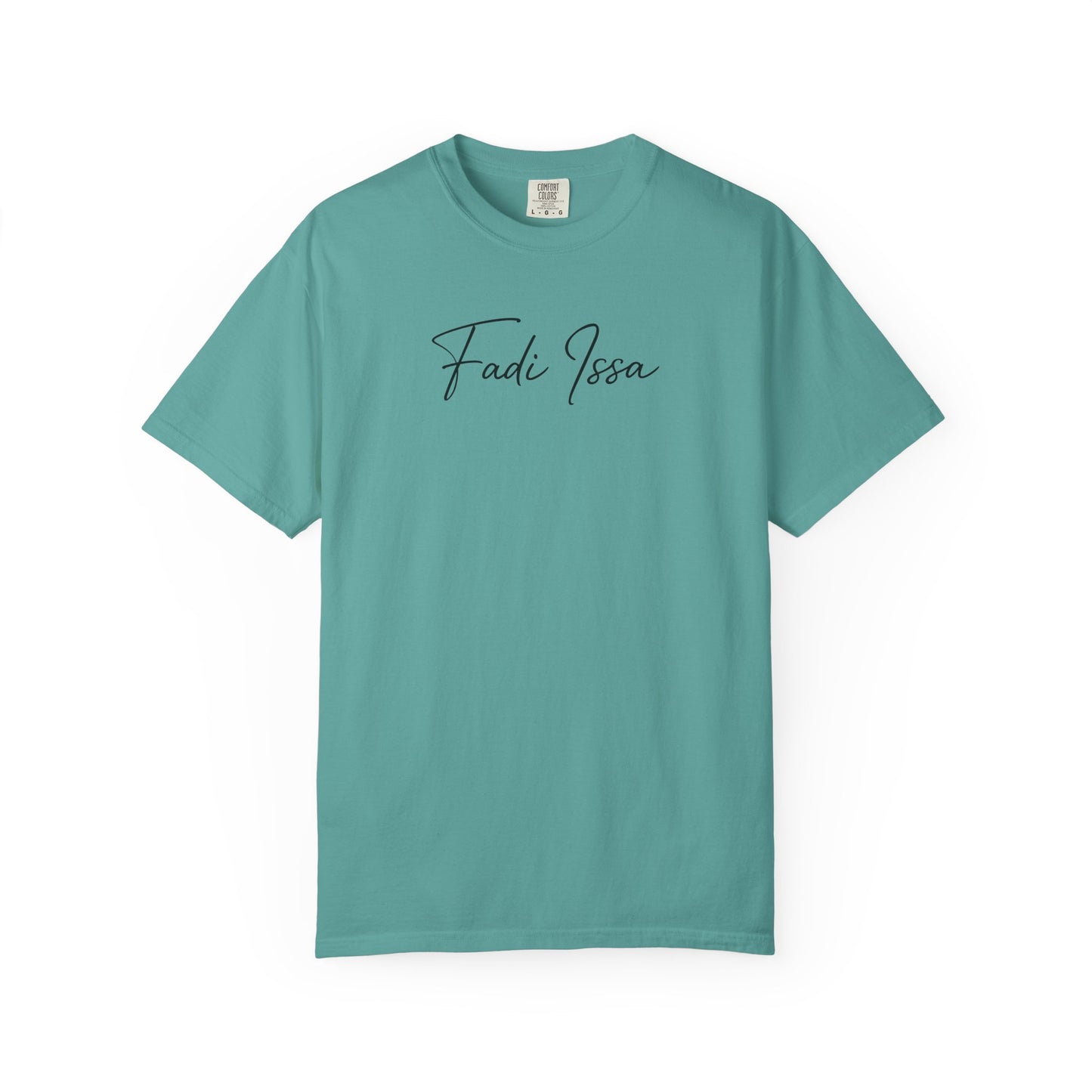 Signature Tee