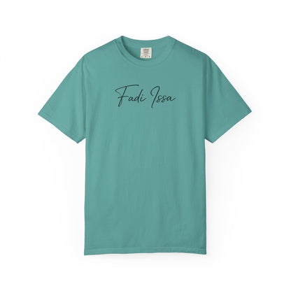 Signature Tee
