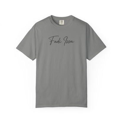 Signature Tee