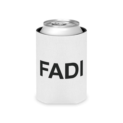 FADI Can Coozie