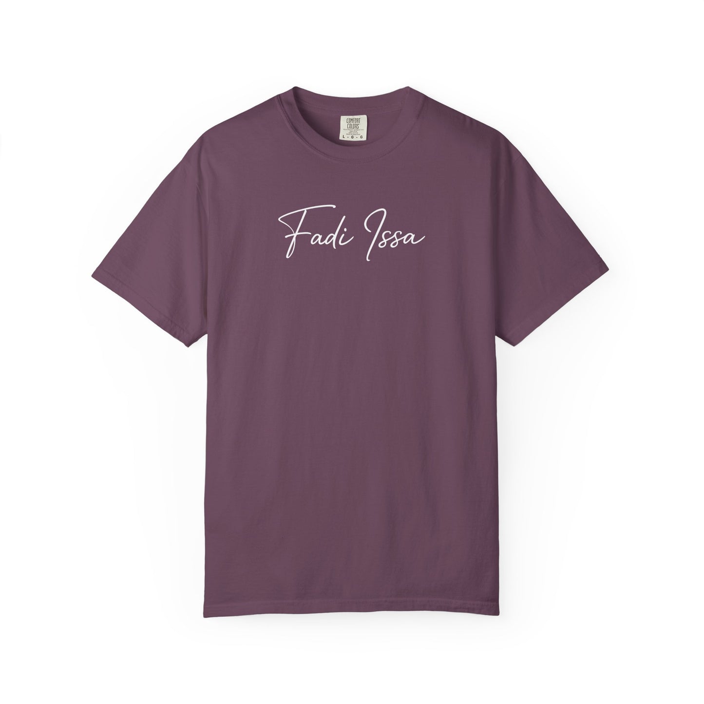 Signature Tee