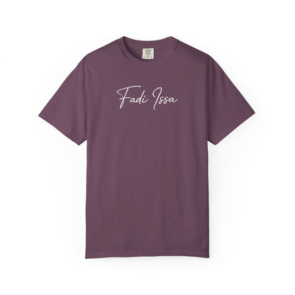 Signature Tee