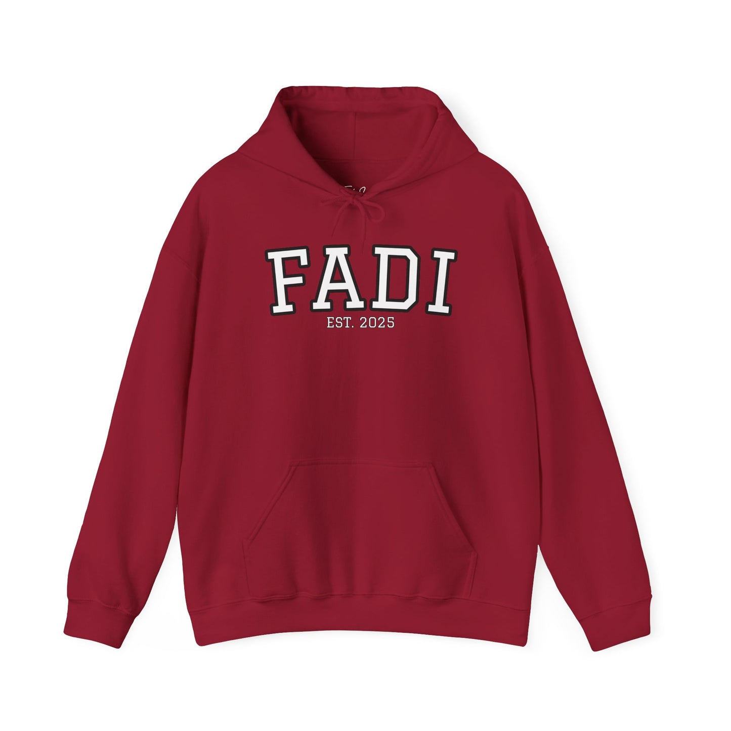 FADI Hoodie