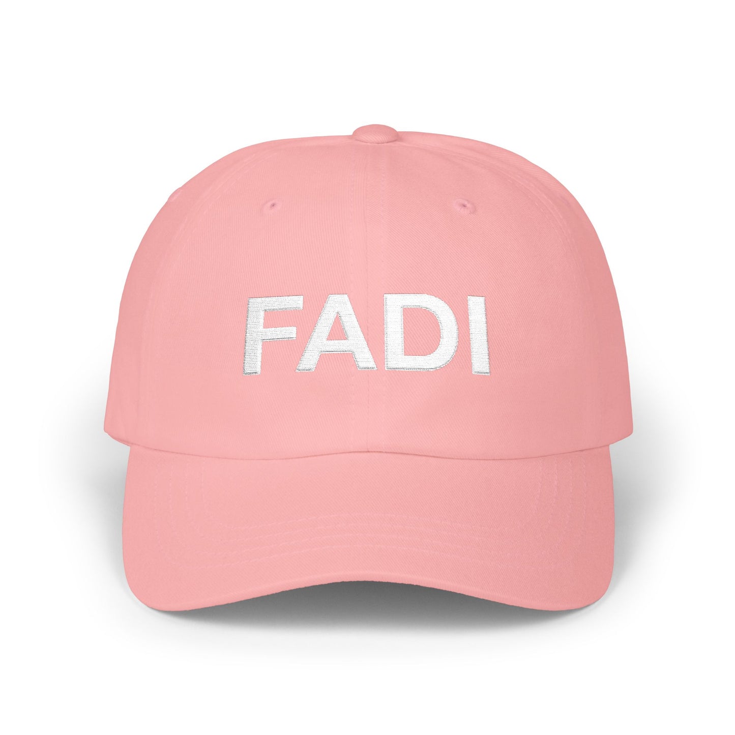 FADI Dad Hat