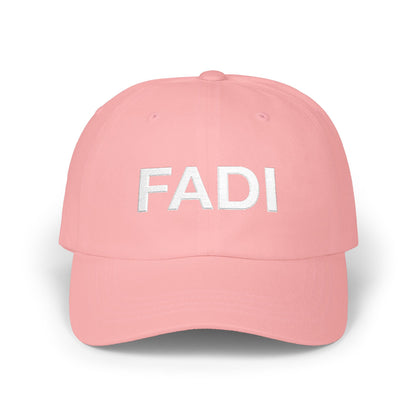FADI Dad Hat