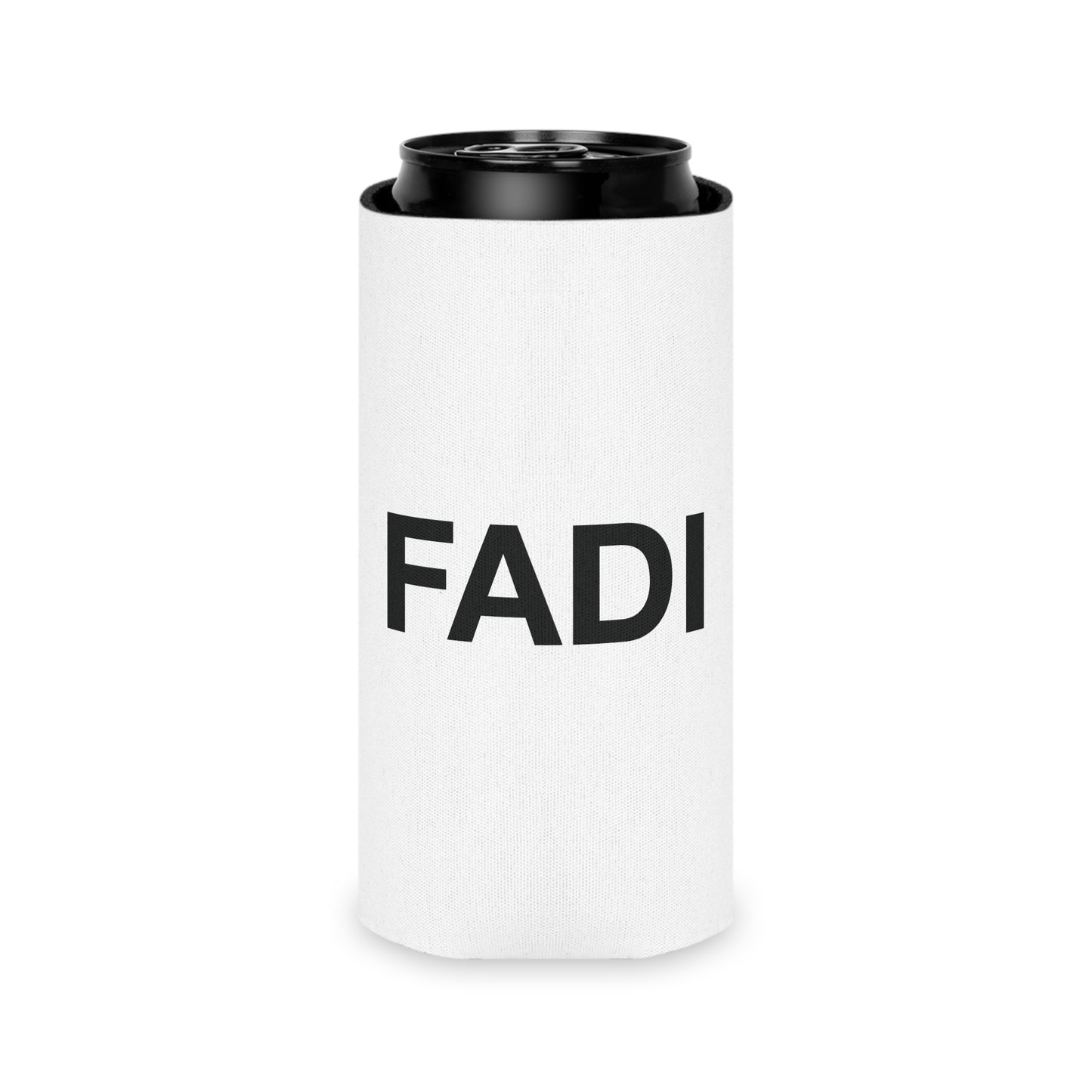 FADI Can Coozie