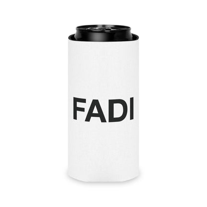 FADI Can Coozie