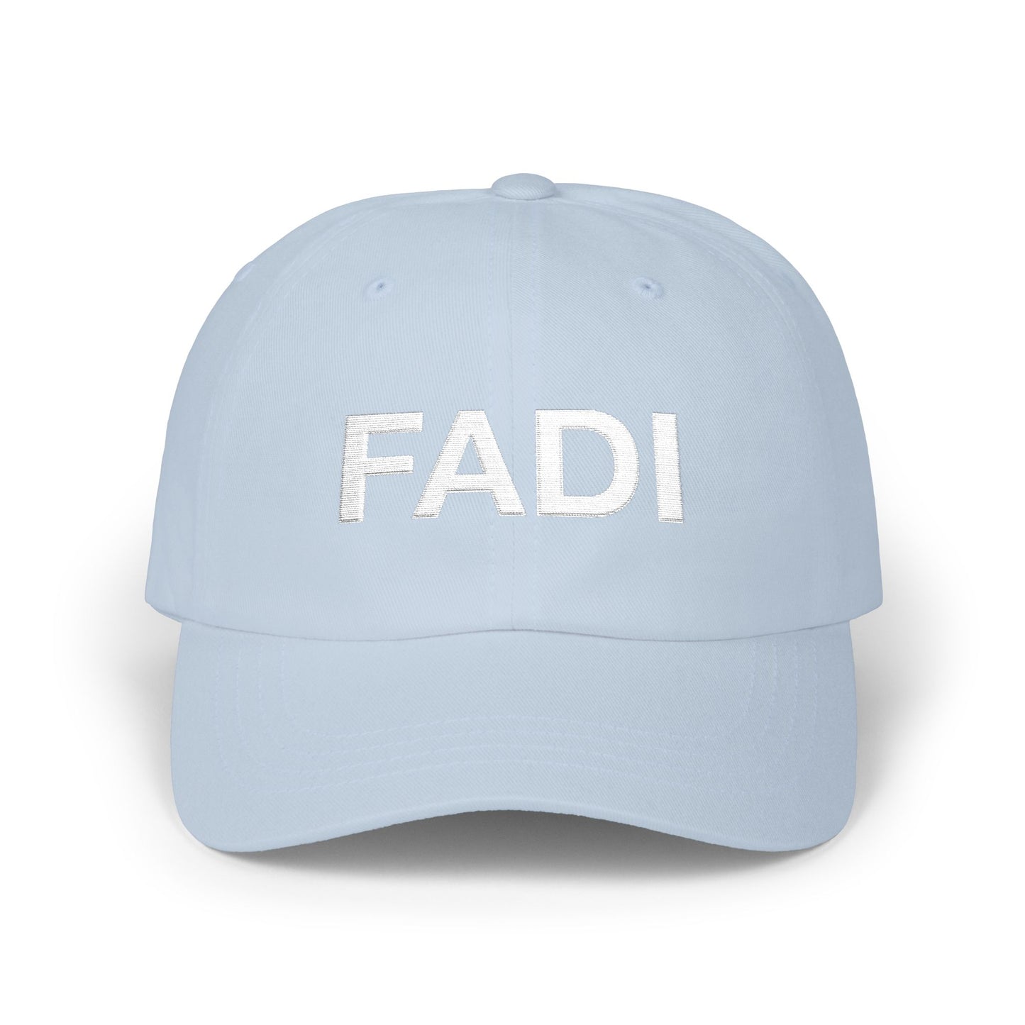 FADI Dad Hat