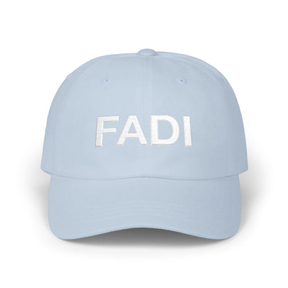 FADI Dad Hat
