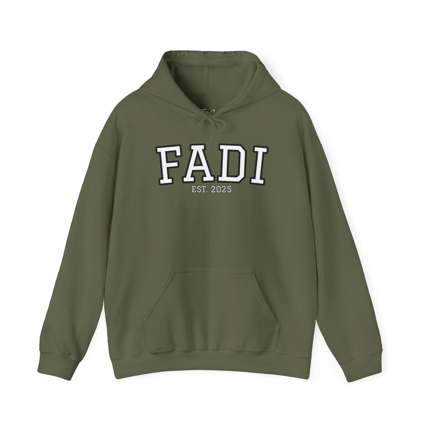FADI Hoodie