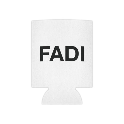 FADI Can Coozie