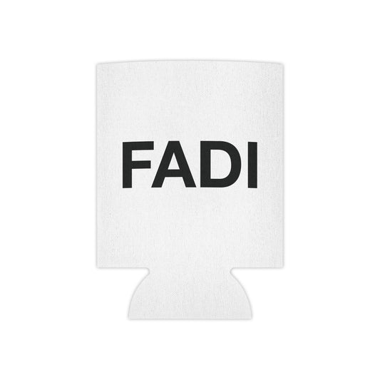 FADI Can Coozie
