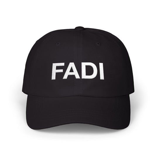FADI Dad Hat