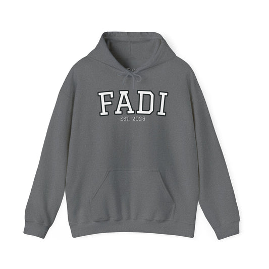 Faddi Rapper Shop Fadi Merch | Official Fadi YouTube Merch