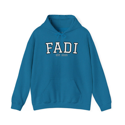 FADI Hoodie
