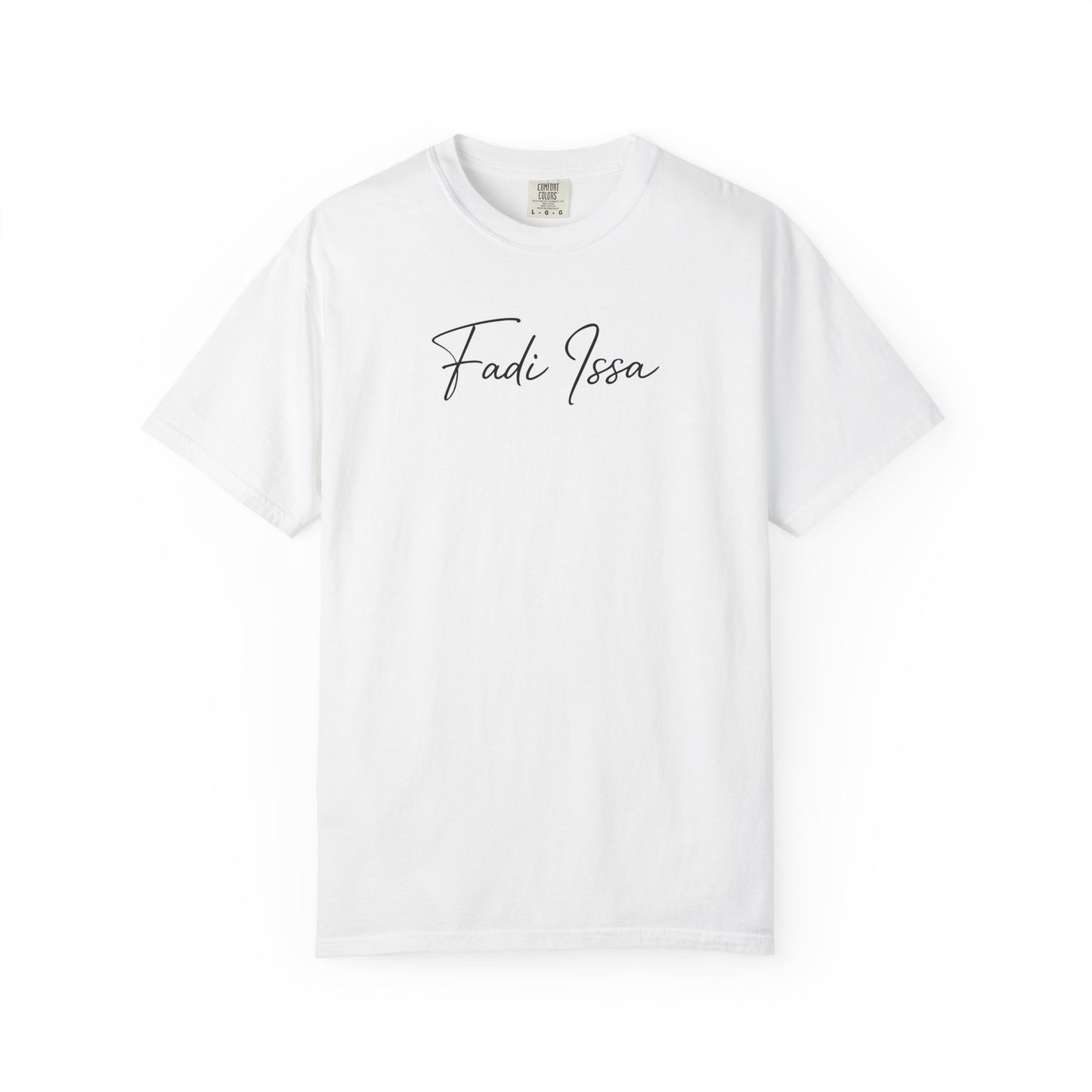 Signature Tee