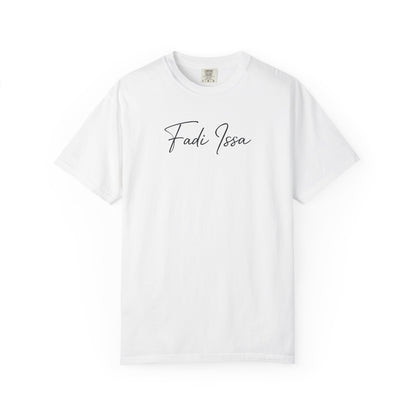 Signature Tee