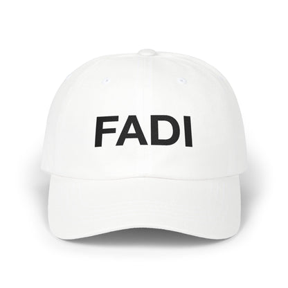 FADI Dad Hat