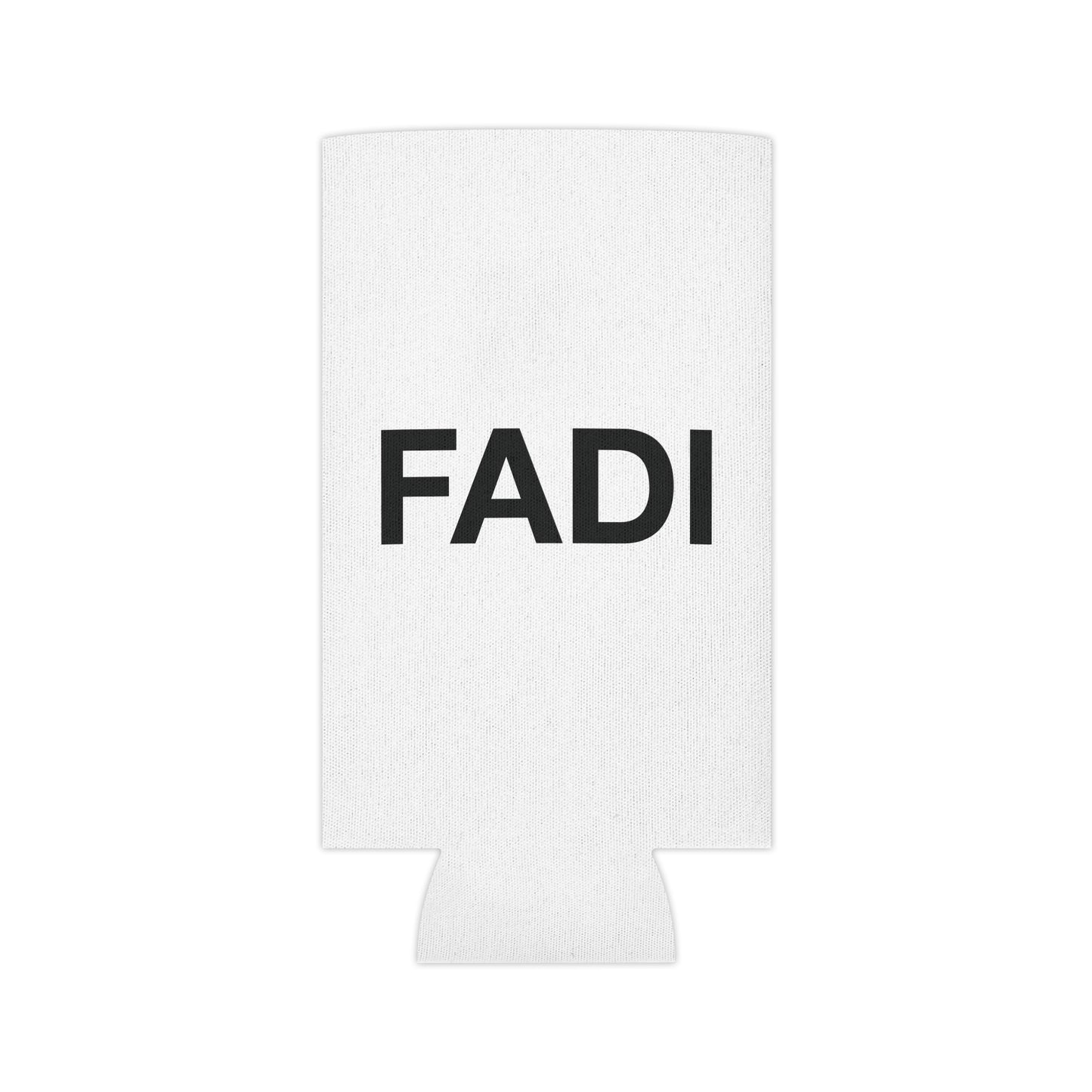 FADI Can Coozie
