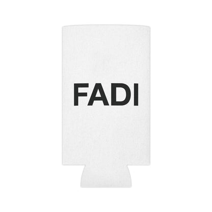 FADI Can Coozie