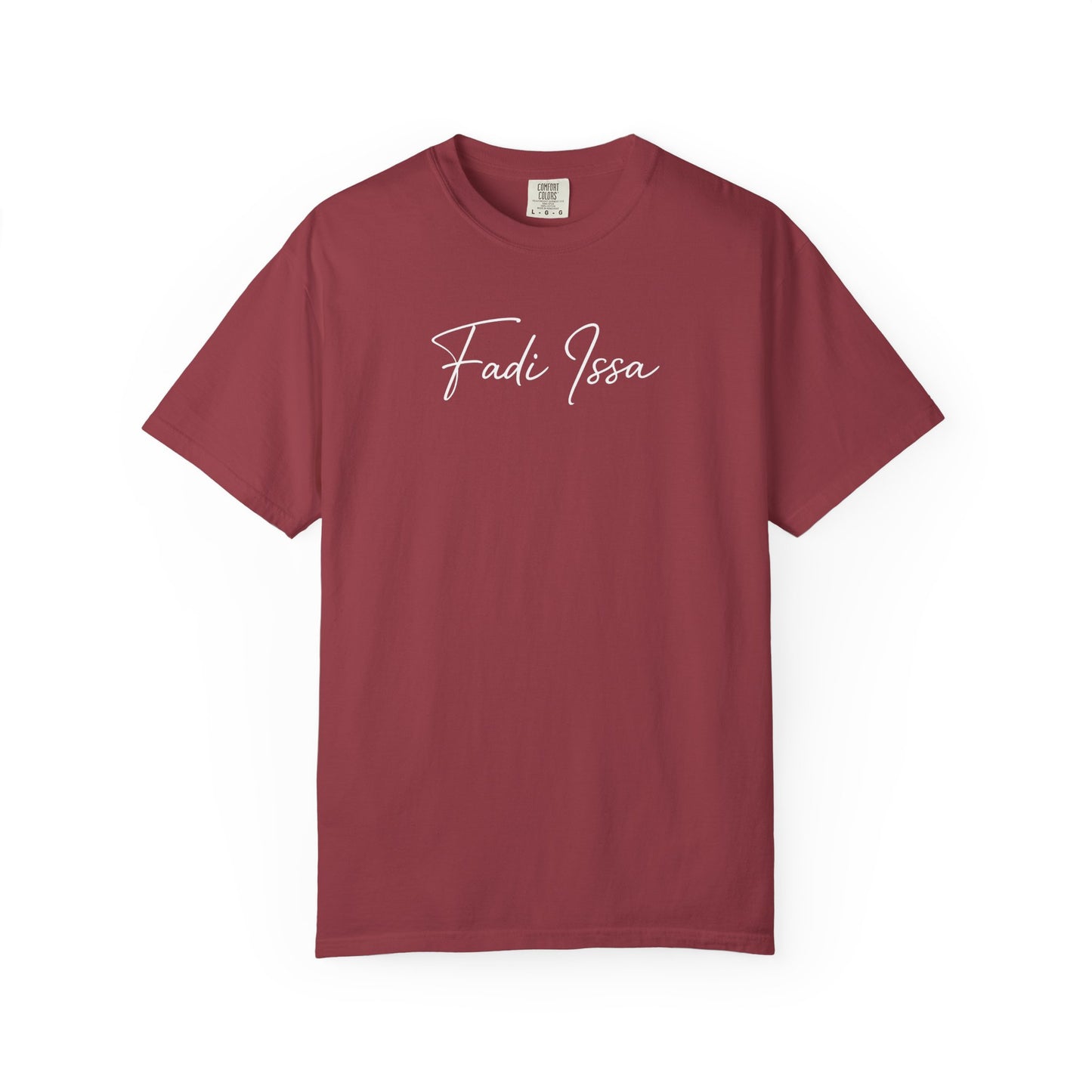 Signature Tee