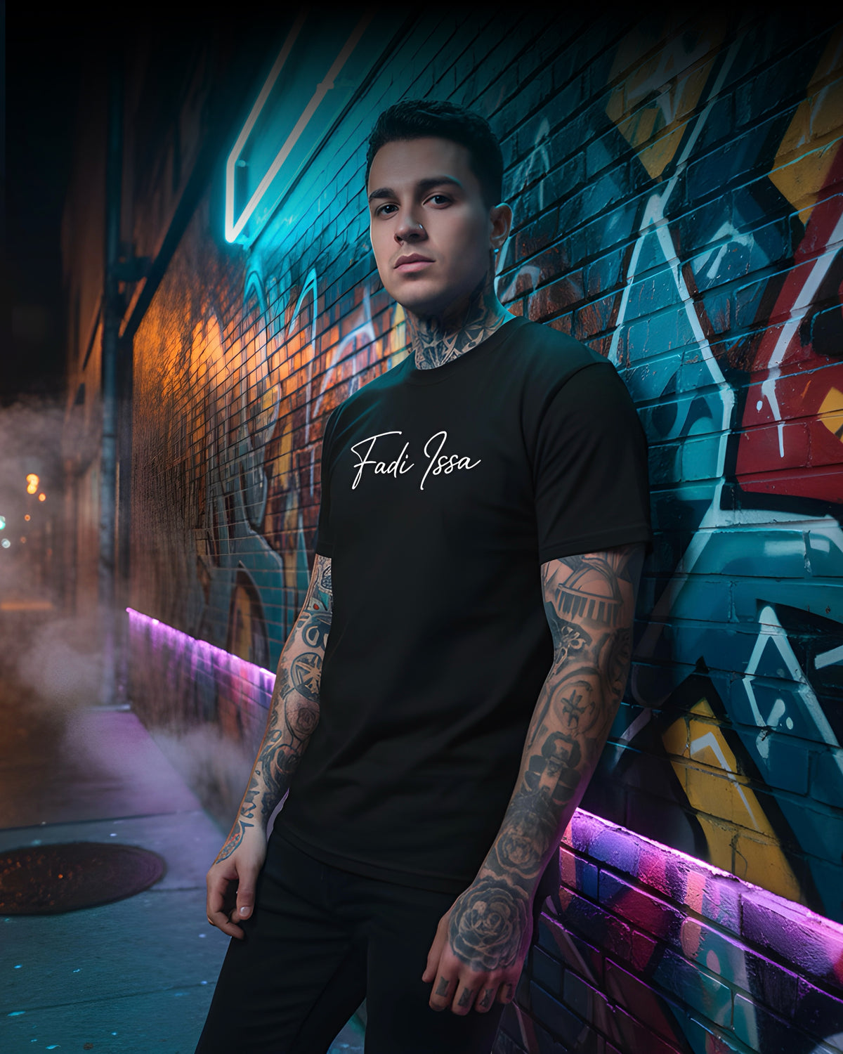 Faddi Rapper Shop Fadi Merch | Official Fadi YouTube Merch